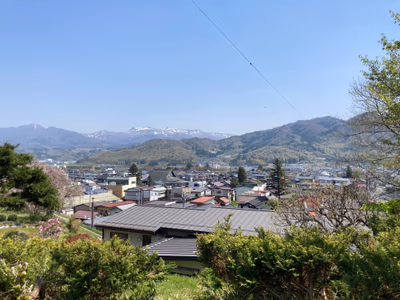 Kaminoyama Hot Spring — photo 12