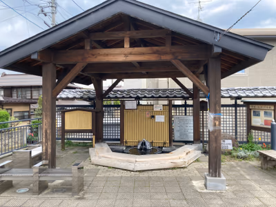 Kaminoyama Hot Spring — photo 13