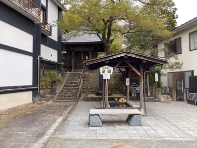 Kaminoyama Hot Spring — photo 15