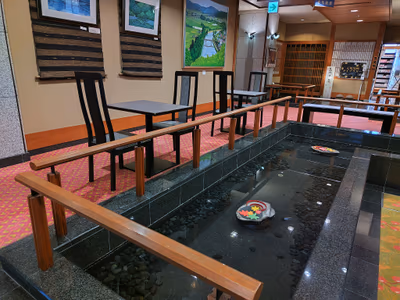 Kaminoyama Hot Spring — photo 19