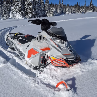 Arctic Spas Quesnel — photo 06