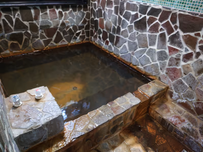Hanamaki Hot Spring — photo 05