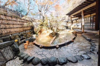 Ikaho Outdoor Bath — photo 15
