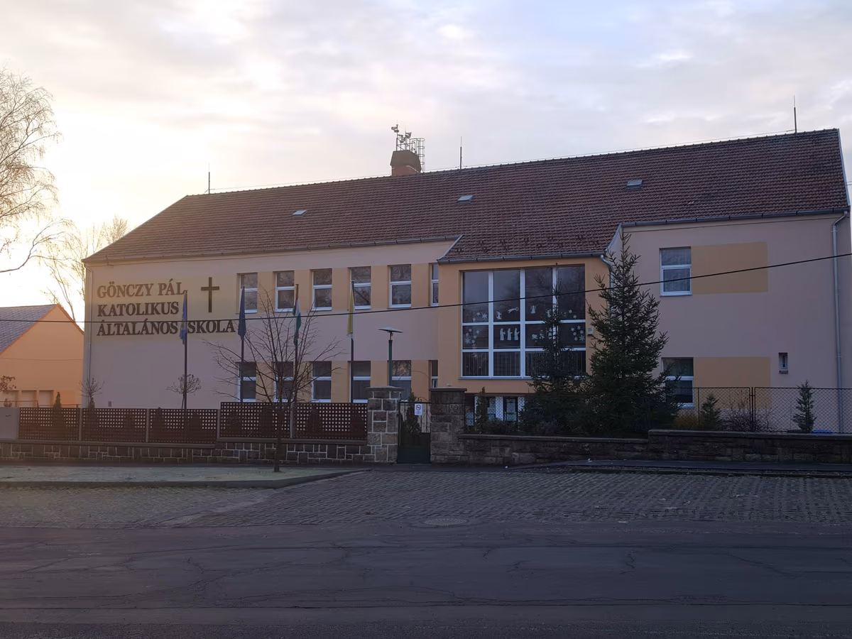 Karácsond