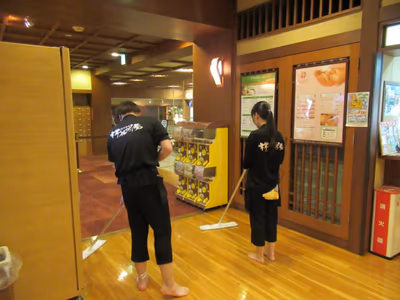 Rakutenburo Shofuku — photo 05