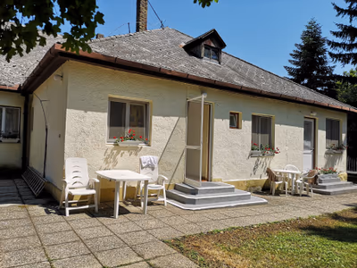 Villa Plattensee — photo 12