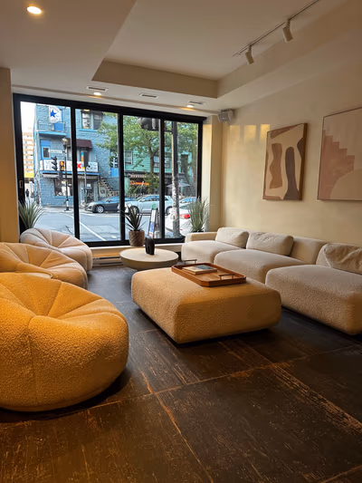 Spa Carré Saint — photo 20