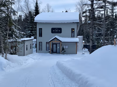 Oasis et Spa du Capitaine — photo 12