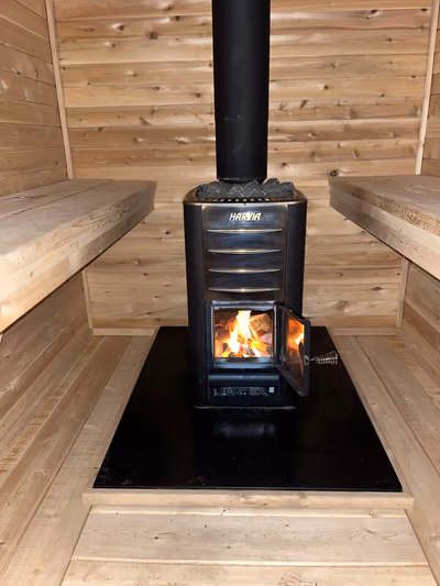 Coastal Sauna Company — photo 19