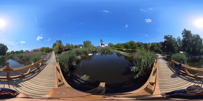 Lake Tisza Ökocentrum — photo 10