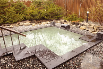 Yamahana Onsen Refresh — photo 07