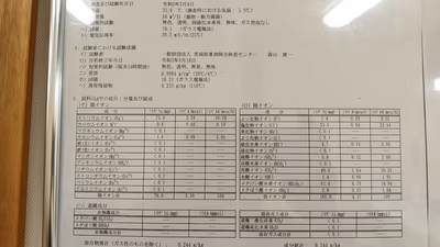 Satomionsen Hoyo Center Nukumori Hot Spring — photo 13