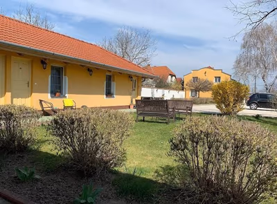 Szél Fiai Fogadó & Cellárium — photo 11