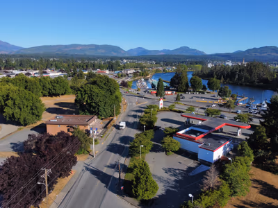 Port Alberni — photo 03