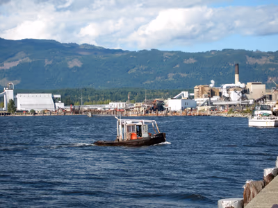 Port Alberni — photo 08