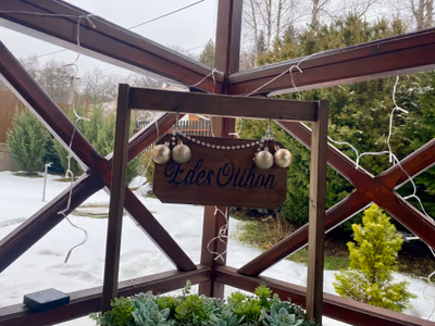 Relax Wellness Apartman — photo 12