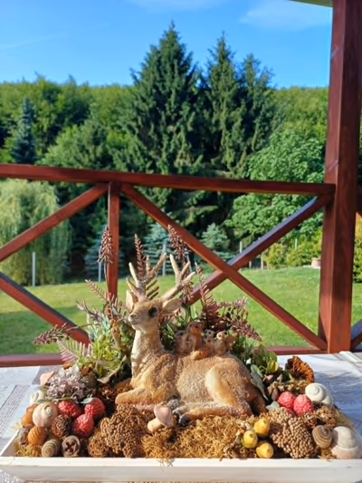 Relax Wellness Apartman — photo 18