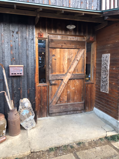 Yokomura Eco — photo 18