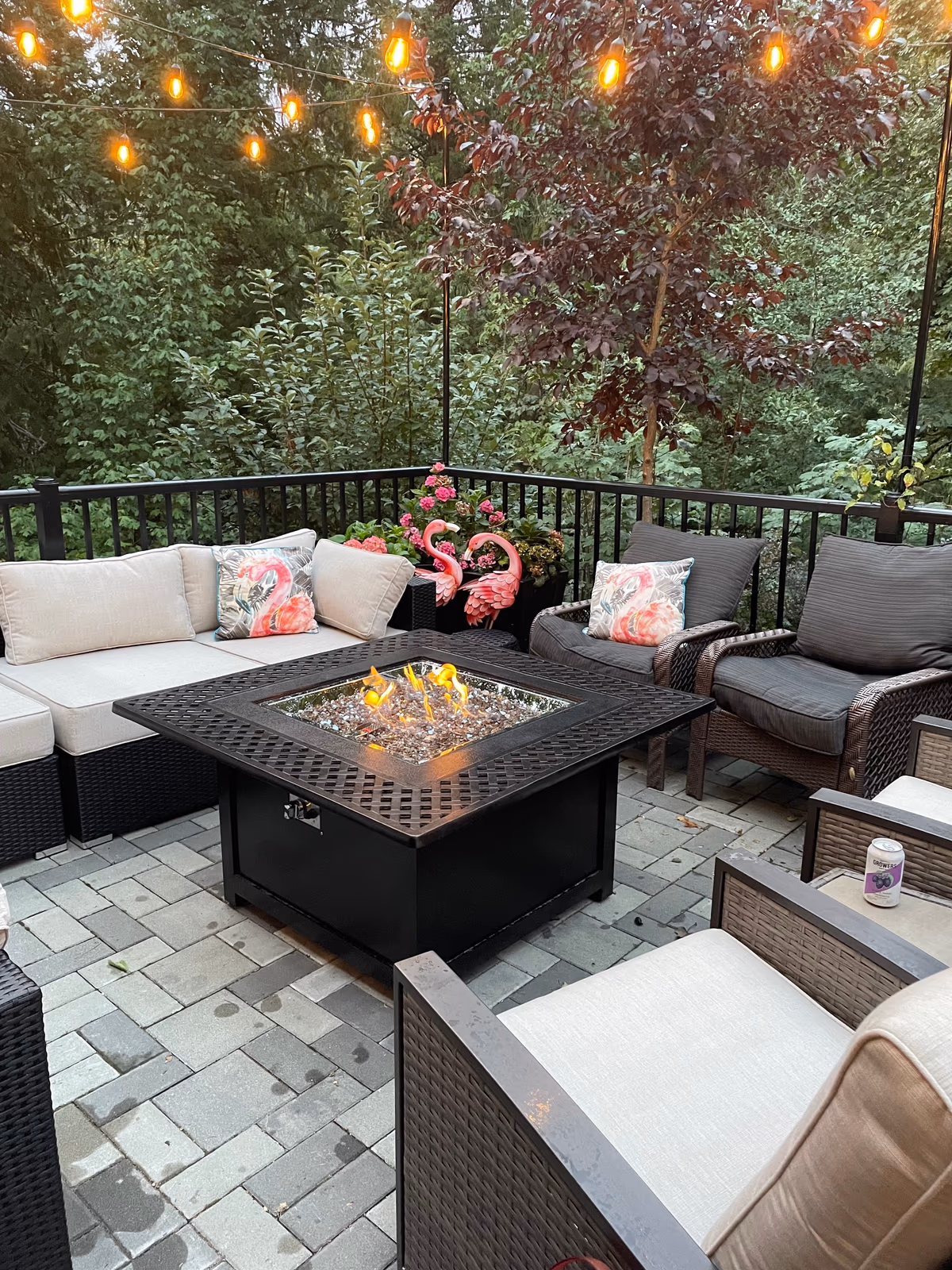 Rainforest Outdoor Living