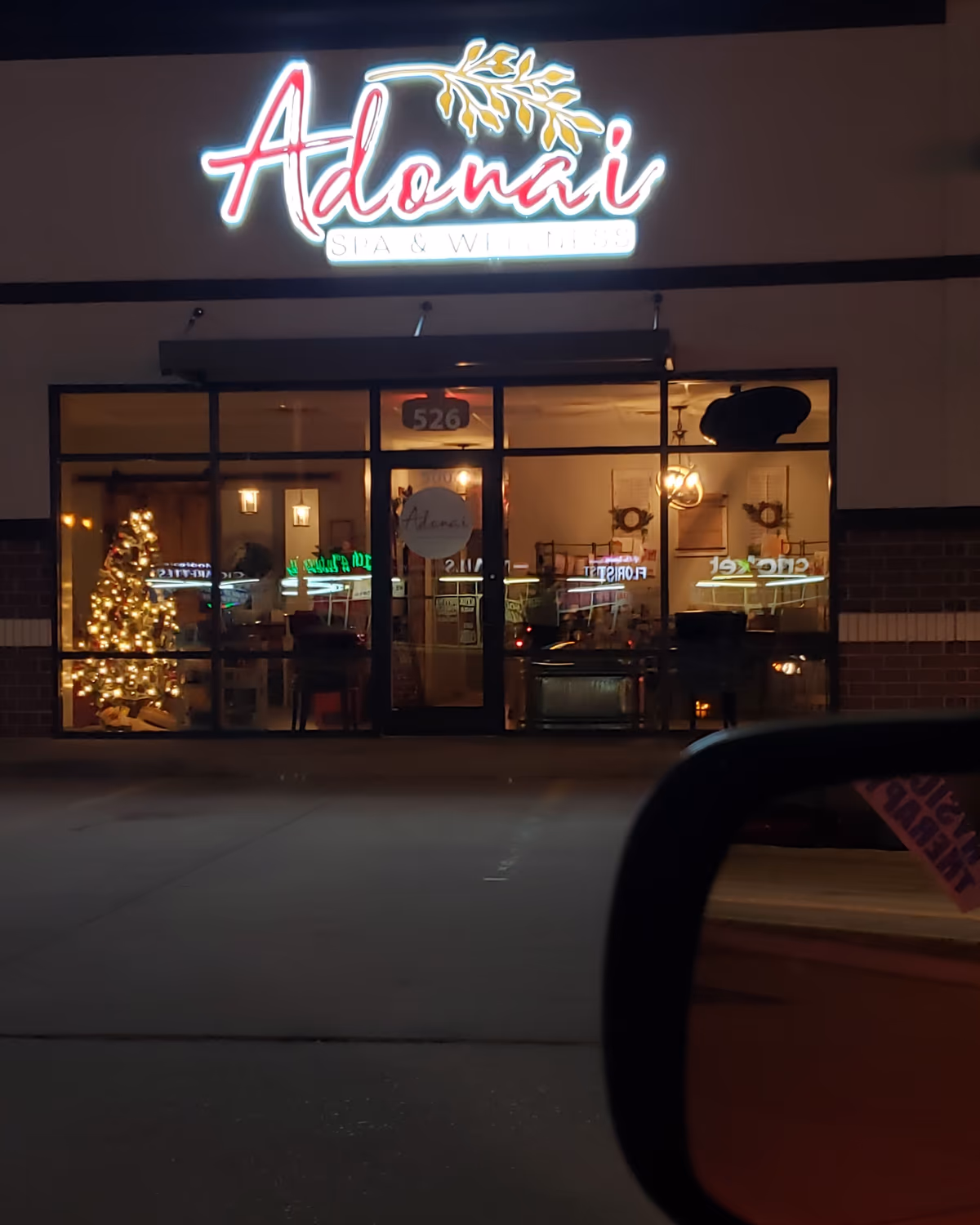 Adonai Spa and Wellness